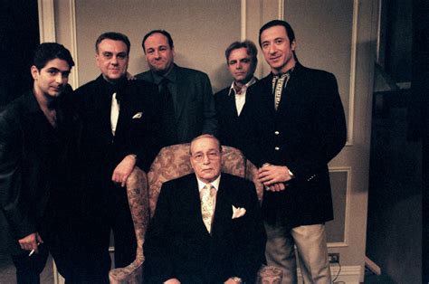 carmine jr sopranos actor|Carmine Lupertazzi Jr.: Sopranos character profile.